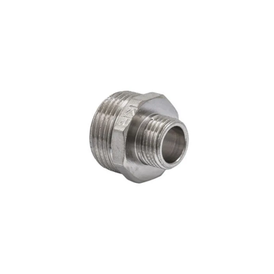 Ниппель редукционный 1 / 2''x1 "Koer KF.N0610 (KF0035)