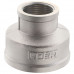 Муфта редукционная 3/4"x1-1/2" Koer KF.C0816 (KF0023)