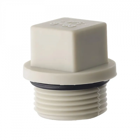 Заглушка Koer K0278.PRO - 3/4 PPR ЗР (KP2922)