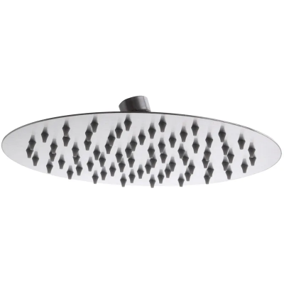 Лійка для душу Mixxus SH-04 (нерж. Сталь) (SS0057)