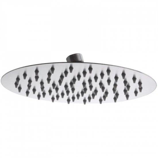 Лійка для душу Mixxus SH-04 (нерж. Сталь) (SS0057)