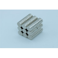 Неодимовий магніт для акумуляторів 18650, 5x2 мм