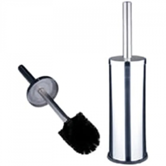 Йоржик для унітазу Zerix Rich ME03S (ZX4641)