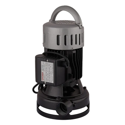 Насос поверхневий відцентровий Koer BCN 190-24-1,1 Н=24М, Q=11,4кбМ, P=1100 Вт, 1 1/4"x1 1/4"  (KP3