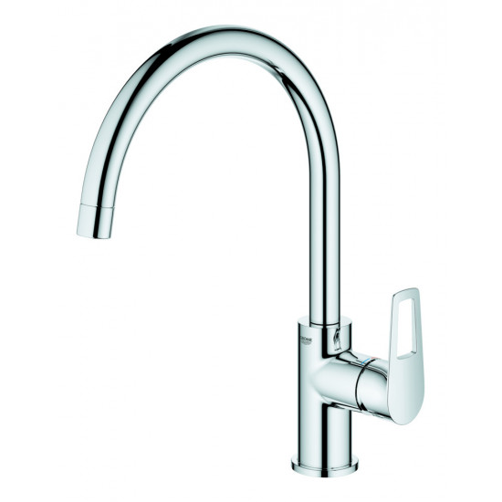 Змішувач для кухні Grohe BauLoop New (31232001)