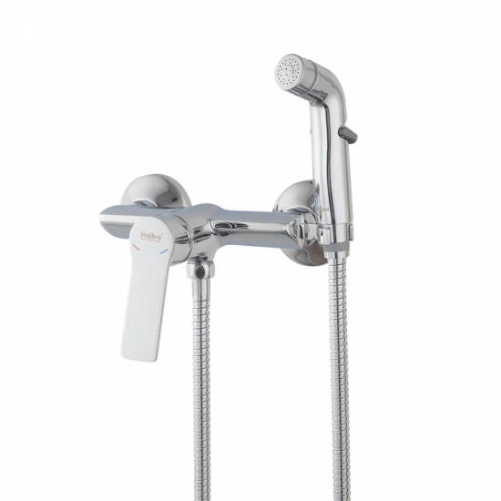 Змішувач для гігієнічного душу HAIBA DIANA 024 (HB3979)