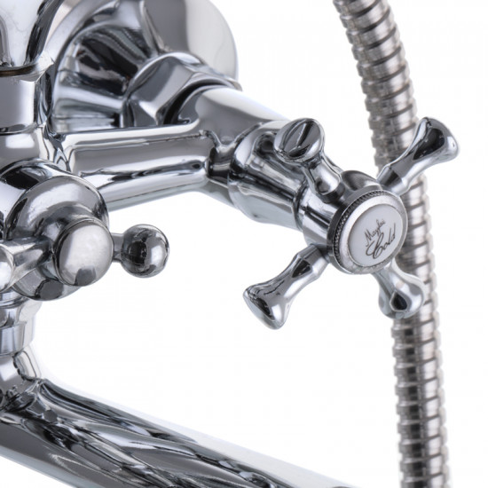 Змішувач для ванни Champion MF 142 (CH0063) Змішувач для ванни Champion MF 142 (CH0063)