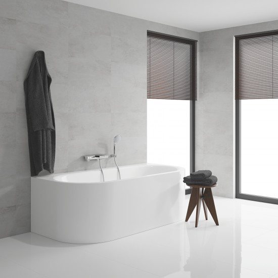 Термостат для ванни Grohe Grohtherm 2000 NEW (34464001)