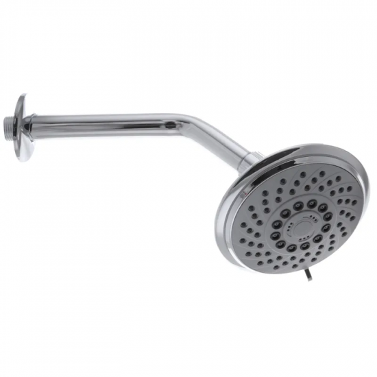 Лійка для душу Storm SH-38-GN12M5-SET (ST0026)