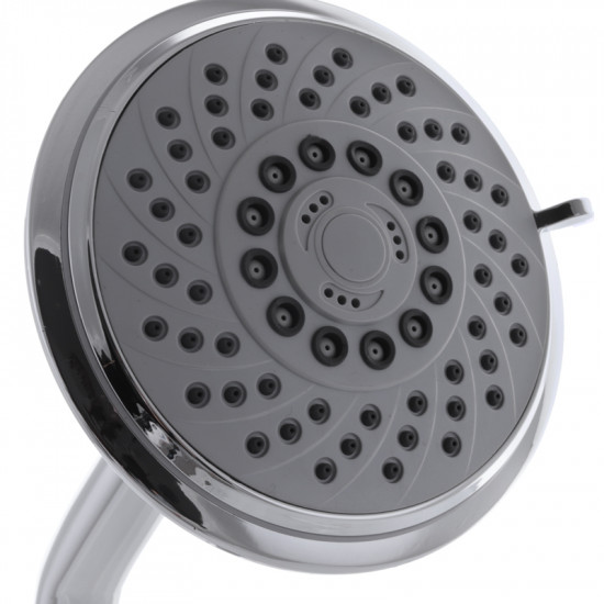 Лійка для душу Storm SH-38-GN12M5-SET (ST0026)