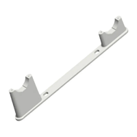 Кріплення для Колектори 40 PPR Koer K0174.PRO (KP0225) Кріплення для Колектори 40 PPR Koer K0174.PRO (KP0225)