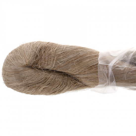 Лён сантехнический Unipak Unigarn 200г. (Косичка в упаковке) (UP0585)