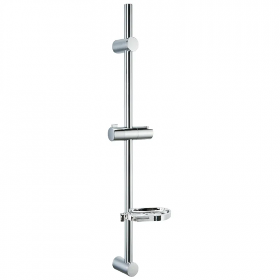 Стійка душова з мильницею Haiba S3028 (ST0584)