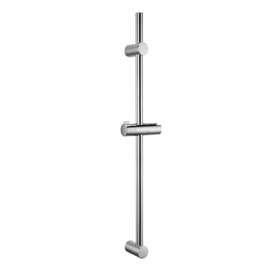 Стійка душова з мильницею Haiba S3028 (ST0584)