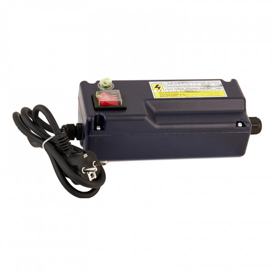 Насос свердловинний вихровий Vodomet 4SKM-100C (VO4174)