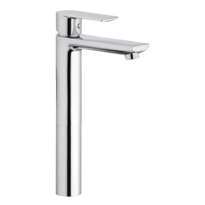 Змішувач для умивальника Ibergrif Supreme M11102 (IB0003)