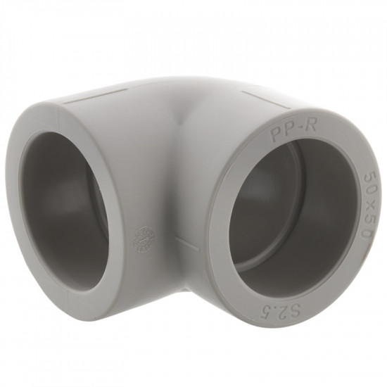 Кут 90 50 PPR KOER K0023.PRO (KP0028)