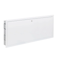 Шкаф коллекторный 1150x580x110 KOER KR.8022, внутренний (KR3209)