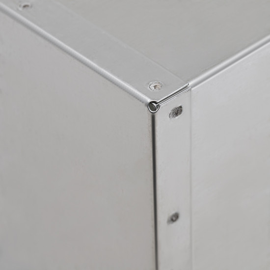 Шкаф коллекторный 1150x580x110 KOER KR.8022, внутренний (KR3209)