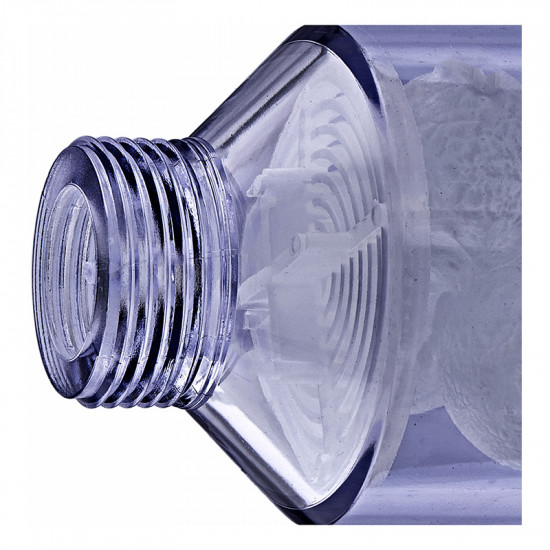 Фільтр поліфосфатний для пральної машини Koer KV-35 3/4" з латунним різбленням (KR5026)