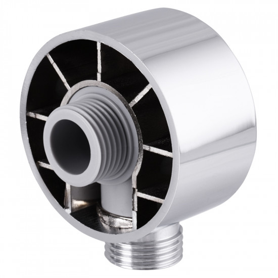 Перехідник (конектор) для підключення шланга для душа STORM WE-02 (ST0066)