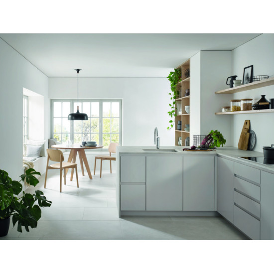 Змішувач для кухні Grohe Eurosmart New (33202003)