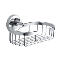 Настенная мыльница HAIBA HB1702-1 (HB0712)