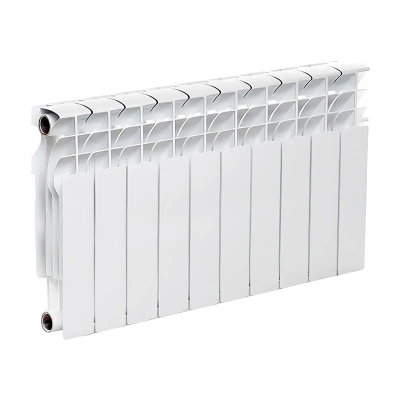 Біметалеві радіатори Koer 100 Bimetal-350 Extreme (KR3241) / Ціна за 1 секцію