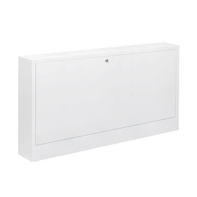 Шкаф коллекторный Koer KR.8021 1150x580x150 (наружный) (KR3203)