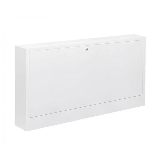 Шкаф коллекторный Koer KR.8021 1150x580x150 (наружный) (KR3203)