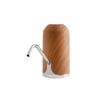 Помпа для води електрична VIO E5 1200 mA світле дерево (0041LW)