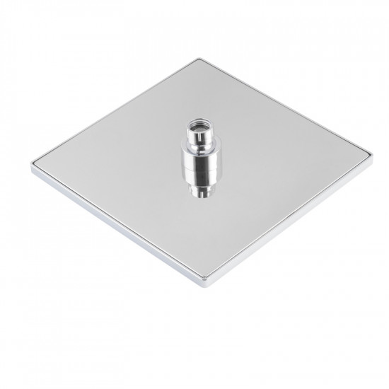 Душова колона зі змішувачем і подовжувачем Haiba Alex 003-J (HB0924) Душова колона зі змішувачем і подовжувачем Haiba Alex 003-J (HB0924)