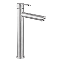 Смеситель для умывальника Zerix DAX-001-A-High (ZX4766)