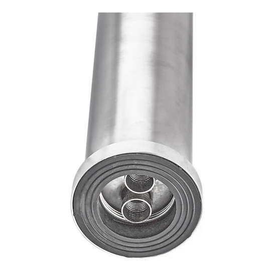 Змішувач для умивальника Zerix DAX-001-A-High (ZX4766)