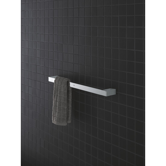 Держатель для полотенец Grohe Selection Cube (40767000)