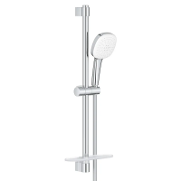Душевой комплект Grohe Tempesta Cube 110, 2 режима (26907003)