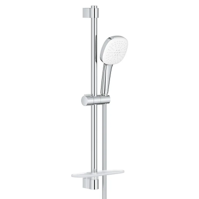Душовий гарнітур Grohe Tempesta Cube 110, 2 режими (26907003)
