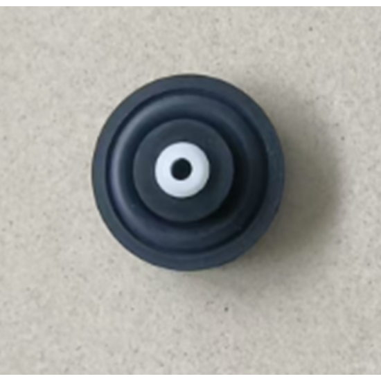 Мембрана для наповнювального клапана бачка унітазу Koer KT-1409 для KT-0101, KT-0102 (KR5706)