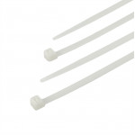 Белые стяжки