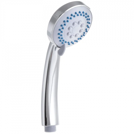 Лійка для душу Zerix SH-08 (ZX2885)