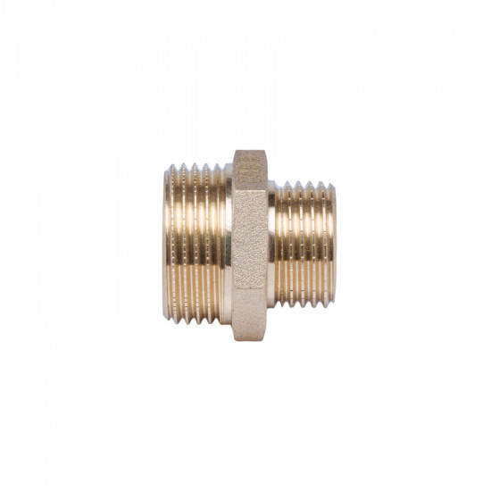 Ніпель редукційний Nolf NFC.N0206-1/2"x1/4" (NF3179)