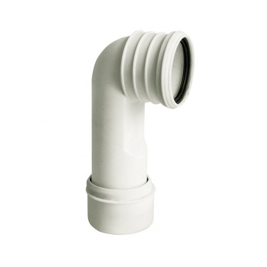 Інсталяція для підвісного унітазу Koer KT-0407 500x126x1150mm, без панелі змиву (KR5341)