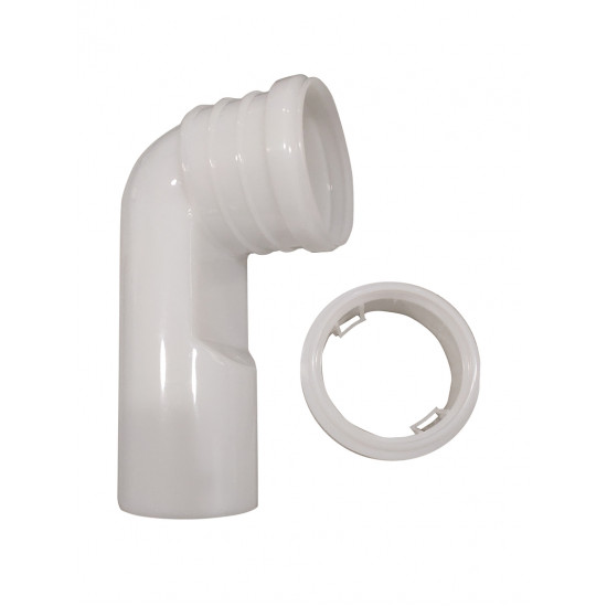 Інсталяція для підвісного унітазу Koer KT-0407 500x126x1150mm, без панелі змиву (KR5341)