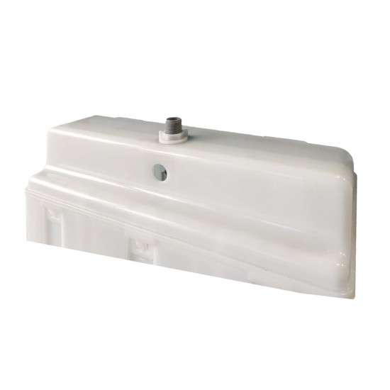 Інсталяція для підвісного унітазу Koer KT-0407 500x126x1150mm, без панелі змиву (KR5341)