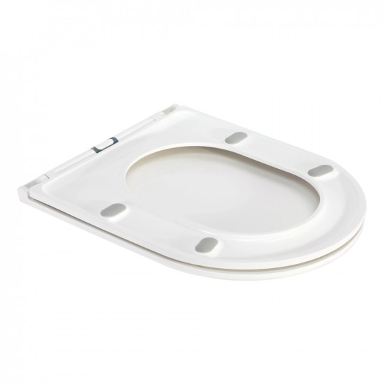 Комплект Grohe Set Унітаз ELLIPSE-0301-R + Інсталяція Grohe Rapid SL 38772001 (38772001ELLIPS0301R)