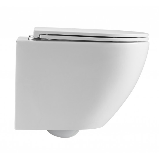 Комплект Grohe Set Унітаз ELLIPSE-0301-R + Інсталяція Grohe Rapid SL 38772001 (38772001ELLIPS0301R)