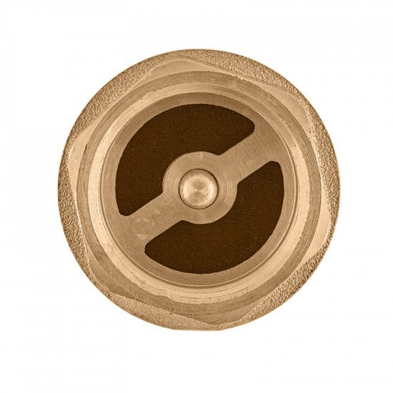 Клапан зворотній Nolf NFC.311-08 - 3/4" (NF3228)