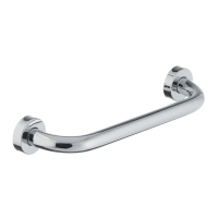 Перила для ванной Zerix LR1718 (ZX2697)