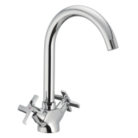 Кухонный смеситель Mixxus Premium Galaxy 275 (MI0623)