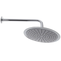 Лейка для душа Storm SH-52-M25-SET (ST0028)